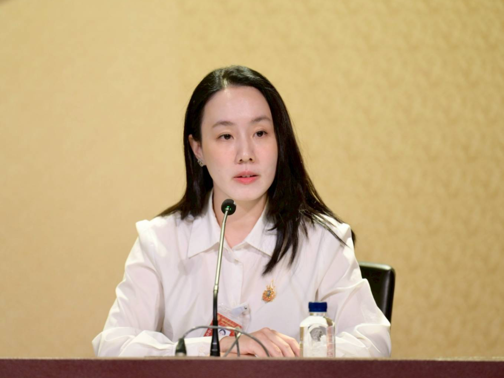 รัฐบาลโชว์ยอดขาย OTOP พุ่ง 5 วัน ทะลุที่ 367 ล้านบาท