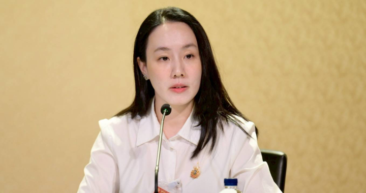 รัฐบาลโชว์ยอดขาย OTOP พุ่ง 5 วัน ทะลุที่ 367 ล้านบาท