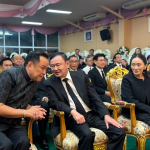 สรุปข่าวประจำวันที่ 15 สิงหาคม 2569