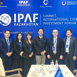BAM โรดโชว์ NPA 100 ล้านดอลลาร์ เจาะนักลงทุนต่างชาติ