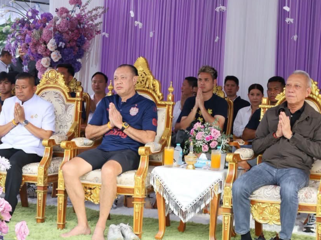 สรุปข่าวประจำวันที่ 3 สิงหาคม 2569