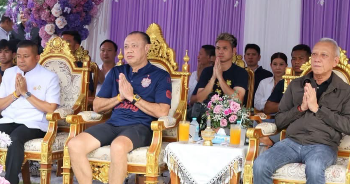 สรุปข่าวประจำวันที่ 3 สิงหาคม 2569