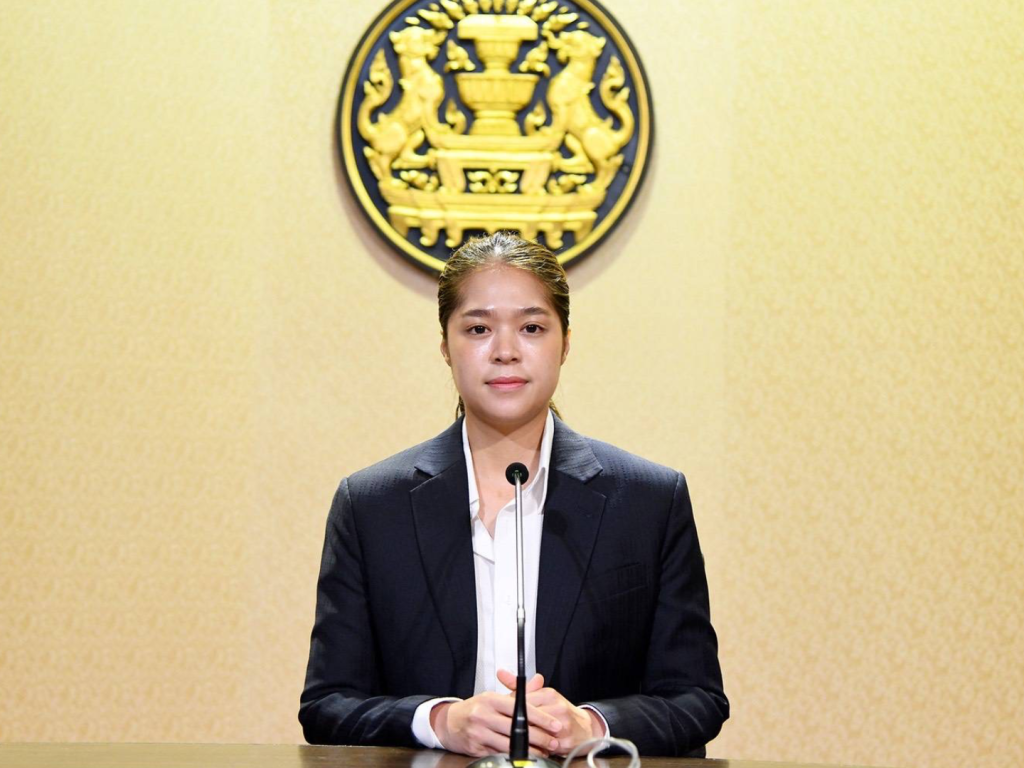 รัฐบาล มอบ ยามะเร็งพระราชทาน “IMCRANIB” ถึงโรงพยาบาล 2,880 กล่อง