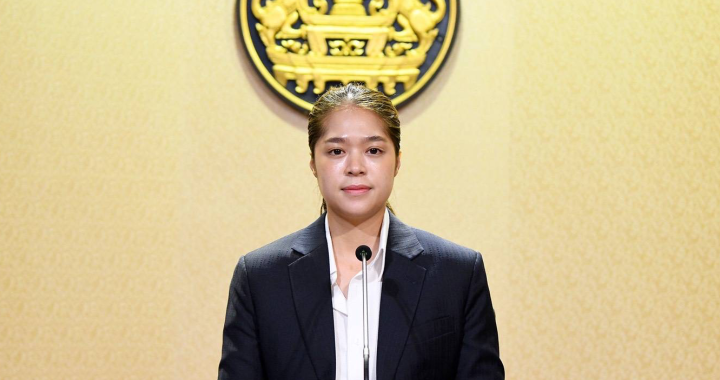 รัฐบาล มอบ ยามะเร็งพระราชทาน “IMCRANIB” ถึงโรงพยาบาล 2,880 กล่อง