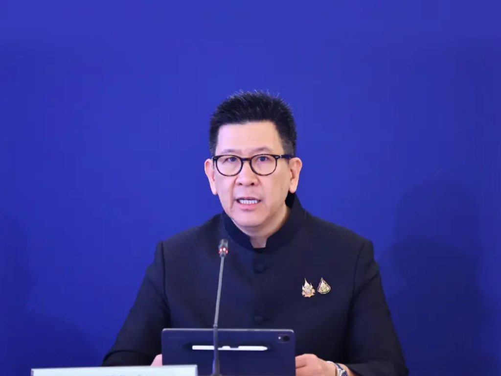 สรุปข่าวประจำวันที่ 25 สิงหาคม 2569