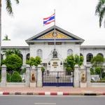 ครม.แต่งตั้งมหาดไทยล็อตใหญ่ ส่งผู้ว่าฯบุรีรัมย์ นั่งอธิบดี สถ.คุมท้องถิ่น