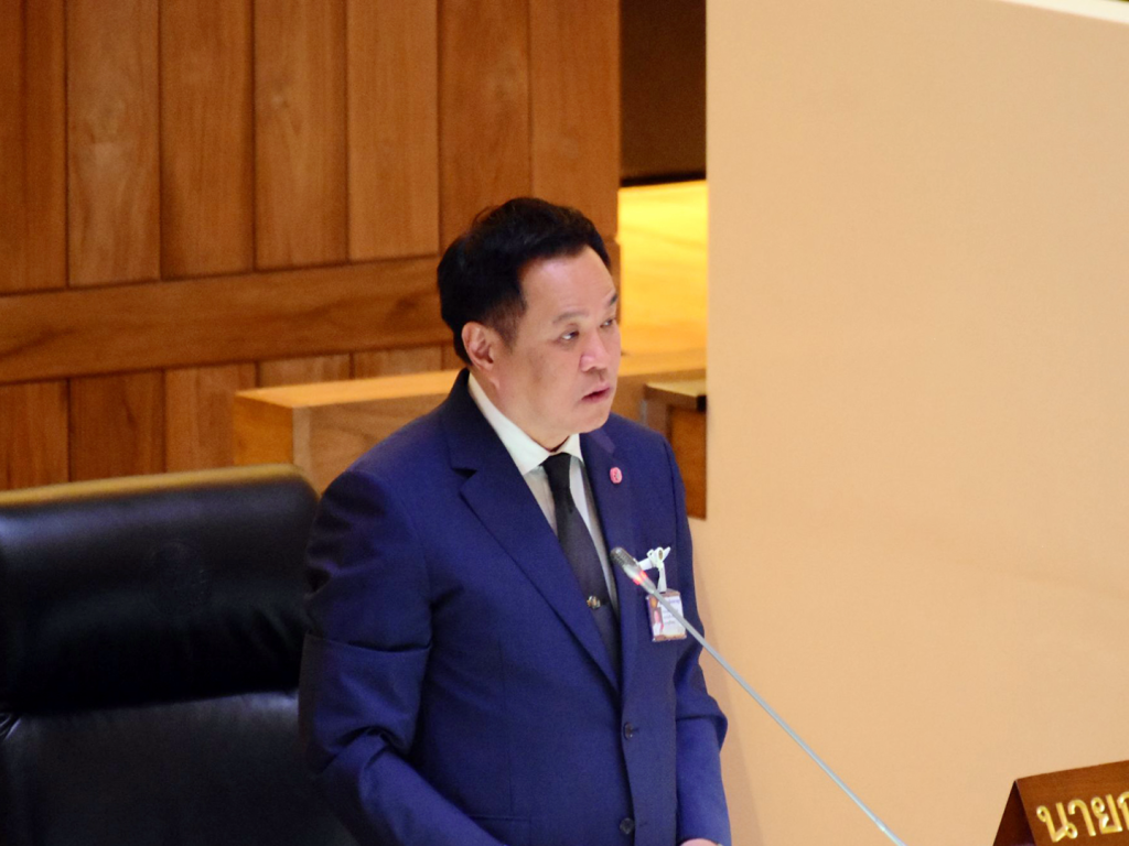 สรุปข่าวประจำวันที่ 27 สิงหาคม 2569