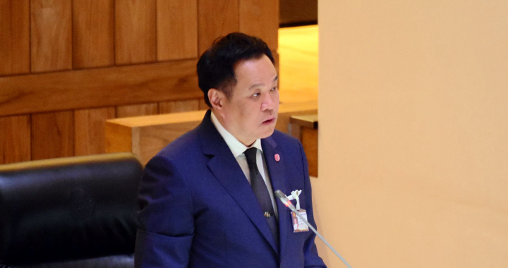 สรุปข่าวประจำวันที่ 27 สิงหาคม 2569