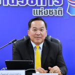 สทนช. เตือนแม่น้ำโขงระดับน้ำเพิ่มสูง เสี่ยงล้นตลิ่ง