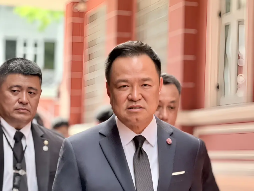 สรุปข่าวประจำวันที่ 5 สิงหาคม 2569