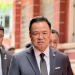 สรุปข่าวประจำวันที่ 5 สิงหาคม 2569