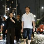 ครม.ไฟเขียวบิ๊กโปรเจ็กต์แก้น้ำท่วม 1.6 แสนล้าน