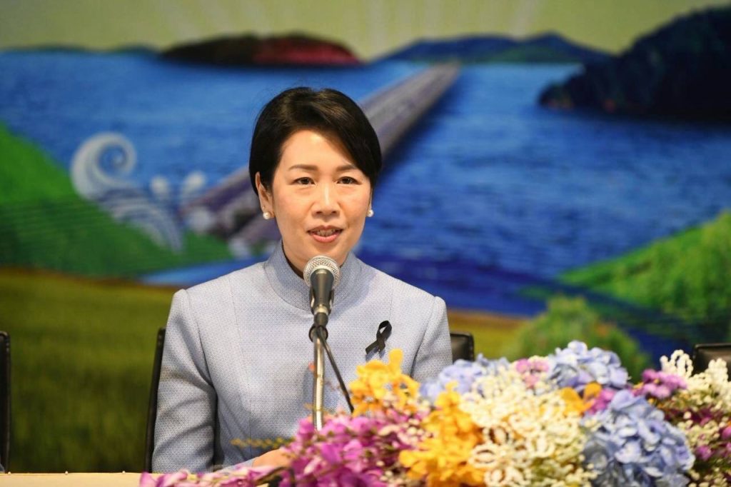 ครม. เตรียมมอบประกันภัยพิบัติ ให้คนไทย 30 ล้านครัวเรือน คุ้มครองอุทกภัย วาตภัย แผ่นดินไหว 