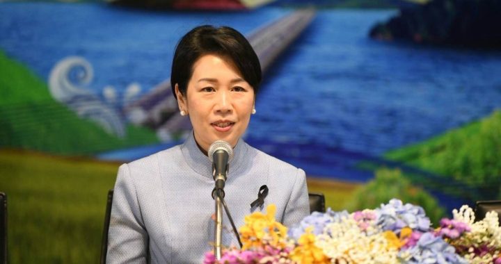 ครม. เตรียมมอบประกันภัยพิบัติ ให้คนไทย 30 ล้านครัวเรือน คุ้มครองอุทกภัย วาตภัย แผ่นดินไหว 