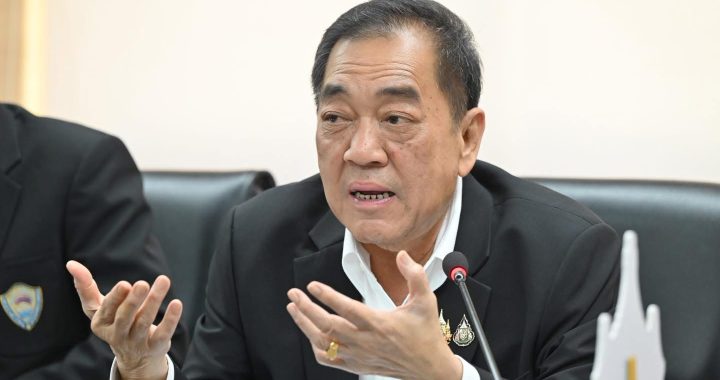 “หอการค้าไทย” หนุนบอร์ด EV ปรับภาษี ดันไทยฐานผลิต-ส่งออก
