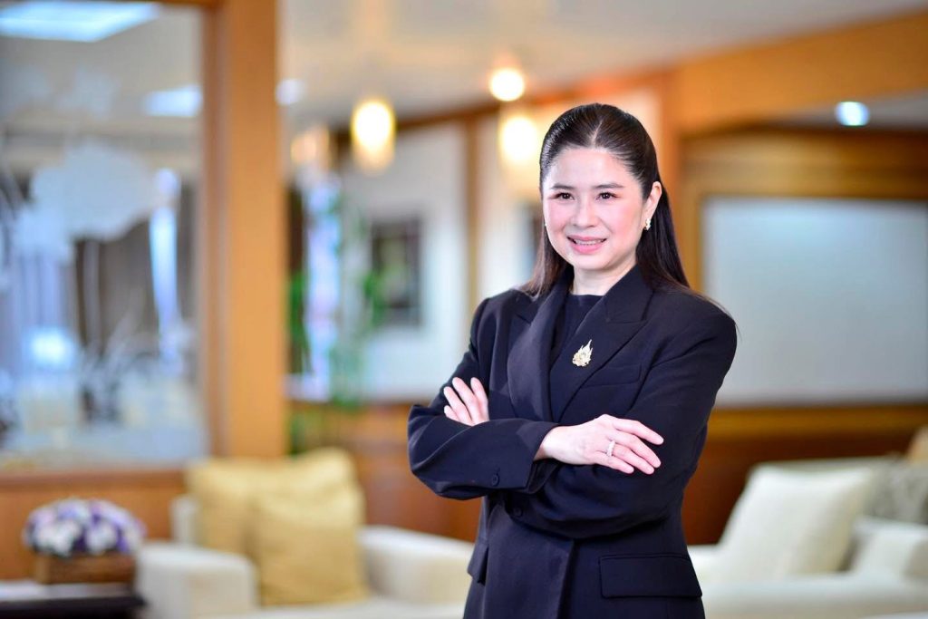 กรมการค้าต่างประเทศ เตือนผู้ส่งออกไทย รับมือสหรัฐฯ ขึ้นภาษี UAS