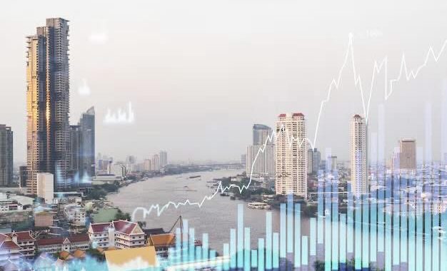 “วิจัยกรุงศรี” เปิด 4 ปัจจัยหนุนเศรษฐกิจไทยเติบโต 2.1% ในปี 2569