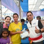 พาณิชย์ ลุยลดค่าครองชีพ ยกสินค้าราคาประหยัดช่วยชาวราชบุรี