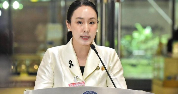 ไทยติดโผขึ้นอันดับ 3 โลก ดึงดูดสายฟรีแลนซ์ทั่วโลก 