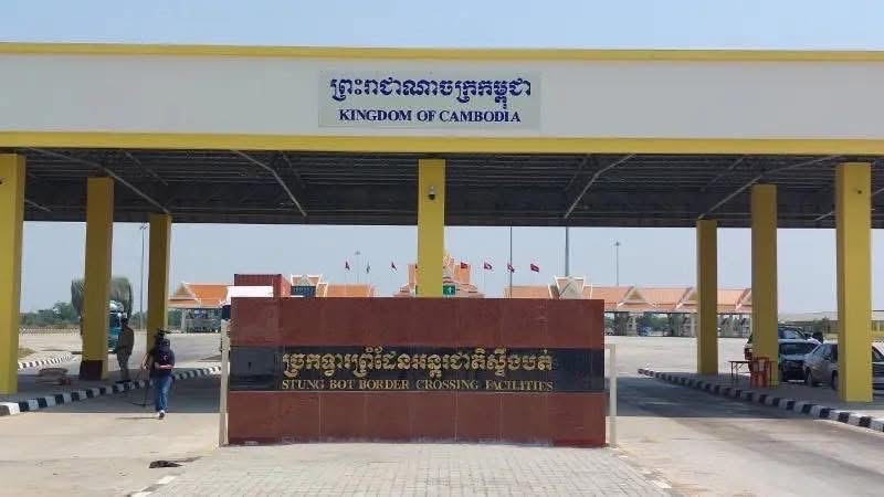 สพพ.แจงสภาฯ งบชดเชยดอกเบี้ย 30.72 ล้าน ยันไม่ใช่งบเปย์กัมพูชา
