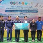 กรุงไทย ผนึก กรมธนารักษ์ชู “ธนารักษ์เอื้อราษฎร์ยั่งยืน” ยกระดับเกษตรกร–ชุมชนสู่ความยั่งยืน