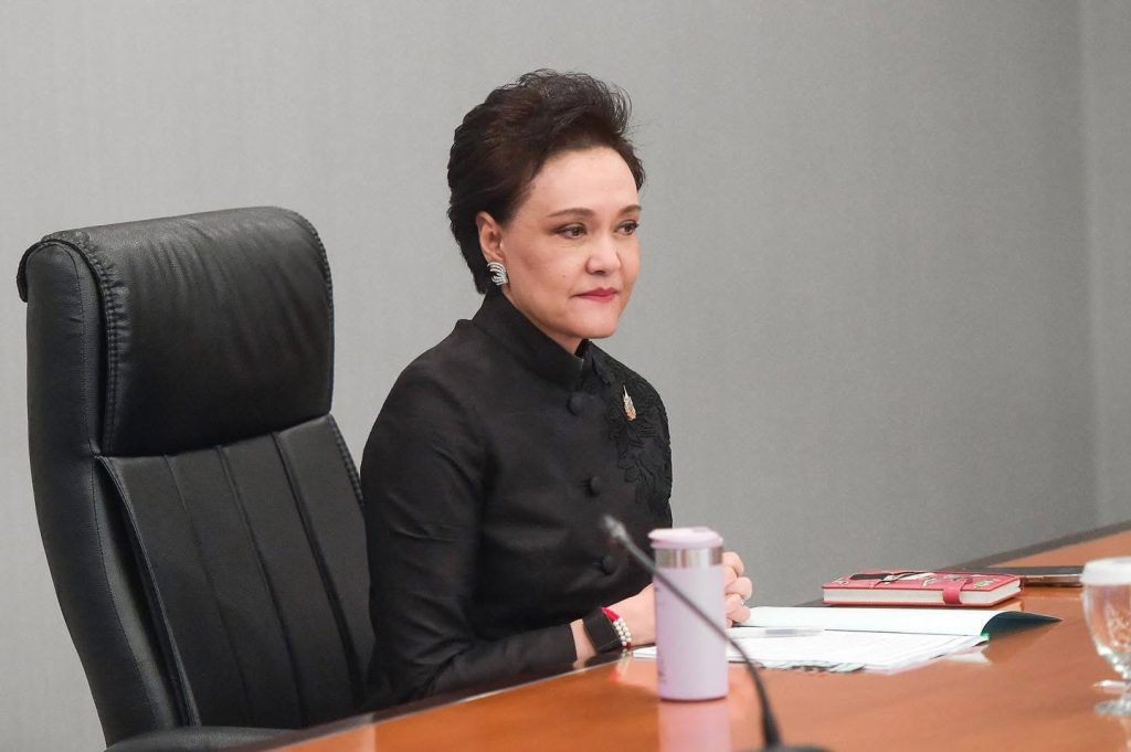 รัฐบาลลุย “ไทยช่วยไทย พลัส” เฟส 2 อีก 2 เดือน ช่วยลดค่าครองชีพรับมือวิกฤตน้ำมัน-เงินเฟ้อ