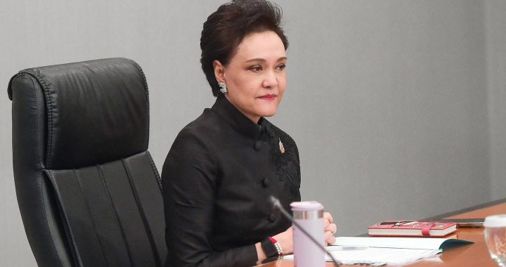 รัฐบาลลุย “ไทยช่วยไทย พลัส” เฟส 2 อีก 2 เดือน ช่วยลดค่าครองชีพรับมือวิกฤตน้ำมัน-เงินเฟ้อ