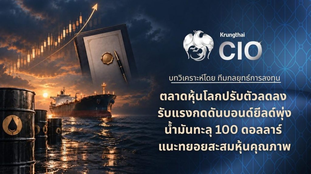 Krungthai CIO