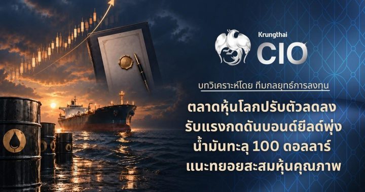 Krungthai CIO
