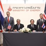 กฟผ.-สหรัฐฯ เดินหน้าศึกษา SMR ไทยลุยโรงไฟฟ้านิวเคลียร์ขนาดเล็ก เสริมเสถียรภาพไฟฟ้า