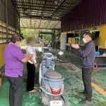 ขนส่งฯ ลงโทษเด็ดขาด! เพิกถอนใบอนุญาต ตรอ. 3 แห่ง-ยกเลิกบัตร 7 ราย ออกใบรับรองเท็จ