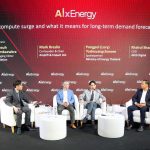 “พลังงาน” จัดระเบียบดาต้าเซ็นเตอร์ เคาะ 8.8 GW ลงแผน PDP 2026 เร่งอัปเกรดโครงข่ายไฟฟ้า