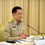 “อนุทิน” ไฟเขียวหลักการ “ไทยช่วยไทย พลัส เฟส 2” ลุ้นแจก 1,000 บาทนาน 2 เดือน
