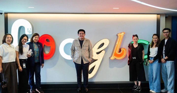 “สุรศักดิ์” เยือน Google นิวยอร์ก ศึกษา Tech–Innovation ต่อยอดท่องเที่ยวไทยยุคดิจิทัล