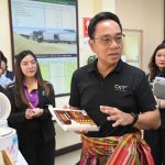 “พาณิชย์” เดินหน้าปั้น “ข้าวประณีต” เพิ่มมูลค่าตลอดห่วงโซ่ สร้างรายได้เกษตรกรอย่างยั่งยืน