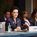 “ศุภจี” นำทัพพาณิชย์ถกเศรษฐกิจอาเซียน ชูความมั่นคงอาหาร-เร่งปิดดีล DEFA เสนอผู้นำ พ.ย.นี้