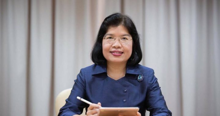 กรมทรัพย์สินฯ ลุยบล็อกลิงก์ซีรีส์เถื่อน ล่าตัวขบวนการละเมิด 