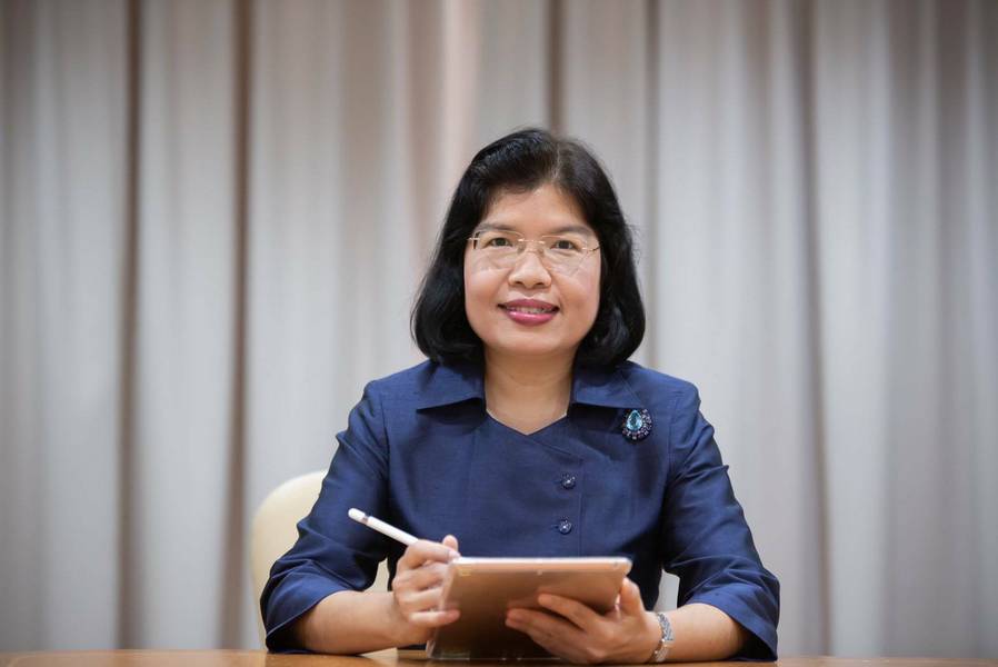 กรมทรัพย์สินฯ ลุยบล็อกลิงก์ซีรีส์เถื่อน ล่าตัวขบวนการละเมิด 