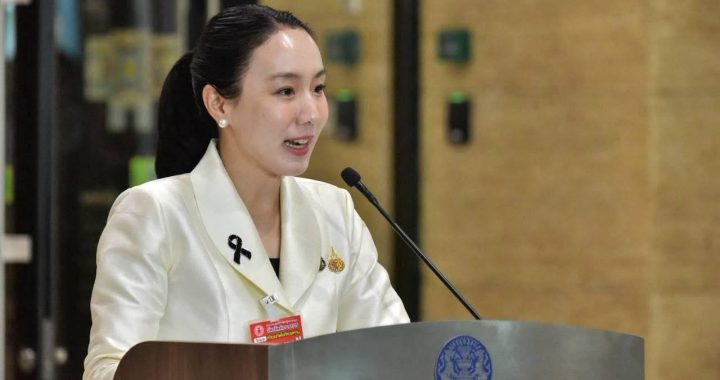 รัฐบาลเปิดมาตรการพยุงดีเซลปี 69 ลดราคาโรงกลั่นหลายระลอก