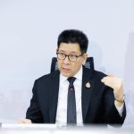 “คลัง” แย้มลดภาษีน้ำมัน E20 พยุงค่าครองชีพ ยึดวินัยคลังเคร่งครัด