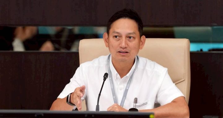 “พลังงาน” ยันดีเซลเพียงพอ วอนใช้ B20 ลดการนำเข้า