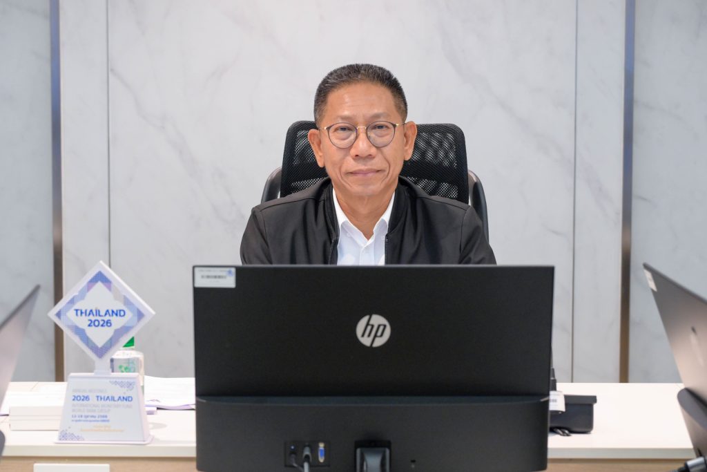 “กรมธนารักษ์” ประชุมเตรียมจัดนิทรรศการ “พระราชปณิธานอันทรงคุณค่า” ครั้งที่ 1/69