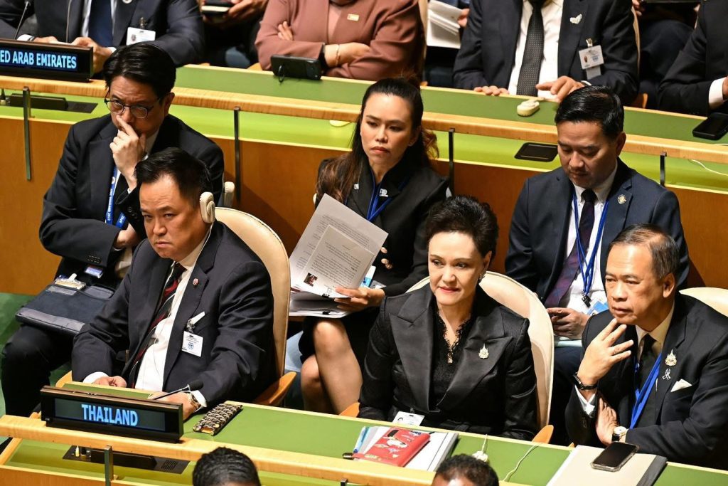 พาณิชย์ ยัน ไทยยังไม่เพลี่ยงพล้ำ เร่งคุย ART สหรัฐฯ ตรึงภาษี 19% 