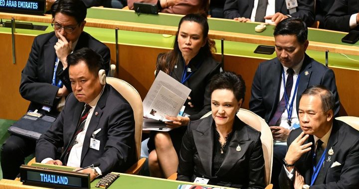 พาณิชย์ ยัน ไทยยังไม่เพลี่ยงพล้ำ เร่งคุย ART สหรัฐฯ ตรึงภาษี 19% 