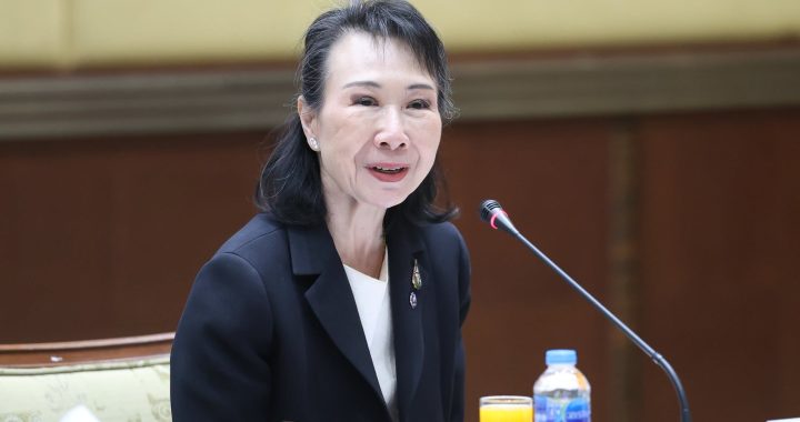ส.อ.ท. หนุน “ไทยช่วยไทย พลัส”-เติมเงินบัตรสวัสดิการฯ เสริมกำลังซื้อ SMEs