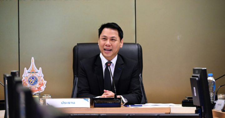 เกษตรฯ-กรมชลฯ รับมือ “เรนบอมบ์” ระบายน้ำเจ้าพระยา 1,700 ลบ.ม./วินาที