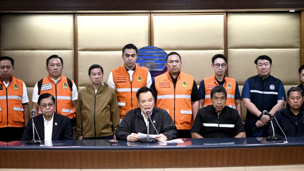 สรุปข่าวประจำวันที่ 28 กันยายน 2569
