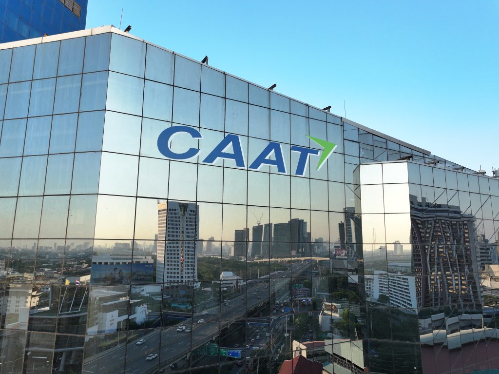 CAAT เร่งแก้ปัญหาสัมภาระล่าช้าการบินไทย ปรับตารางบินชั่วคราว ลดผลกระทบผู้โดยสาร