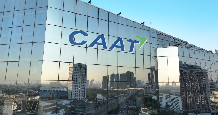 CAAT เร่งแก้ปัญหาสัมภาระล่าช้าการบินไทย ปรับตารางบินชั่วคราว ลดผลกระทบผู้โดยสาร