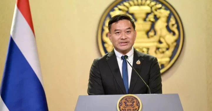 ครม.อนุมัติคลองระบายน้ำชัยนาท–ป่าสัก–อ่าวไทย เริ่มปี 2570 ลดน้ำท่วม 3.48 ล้านไร่